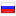 litesmi.ru server is located in Russia